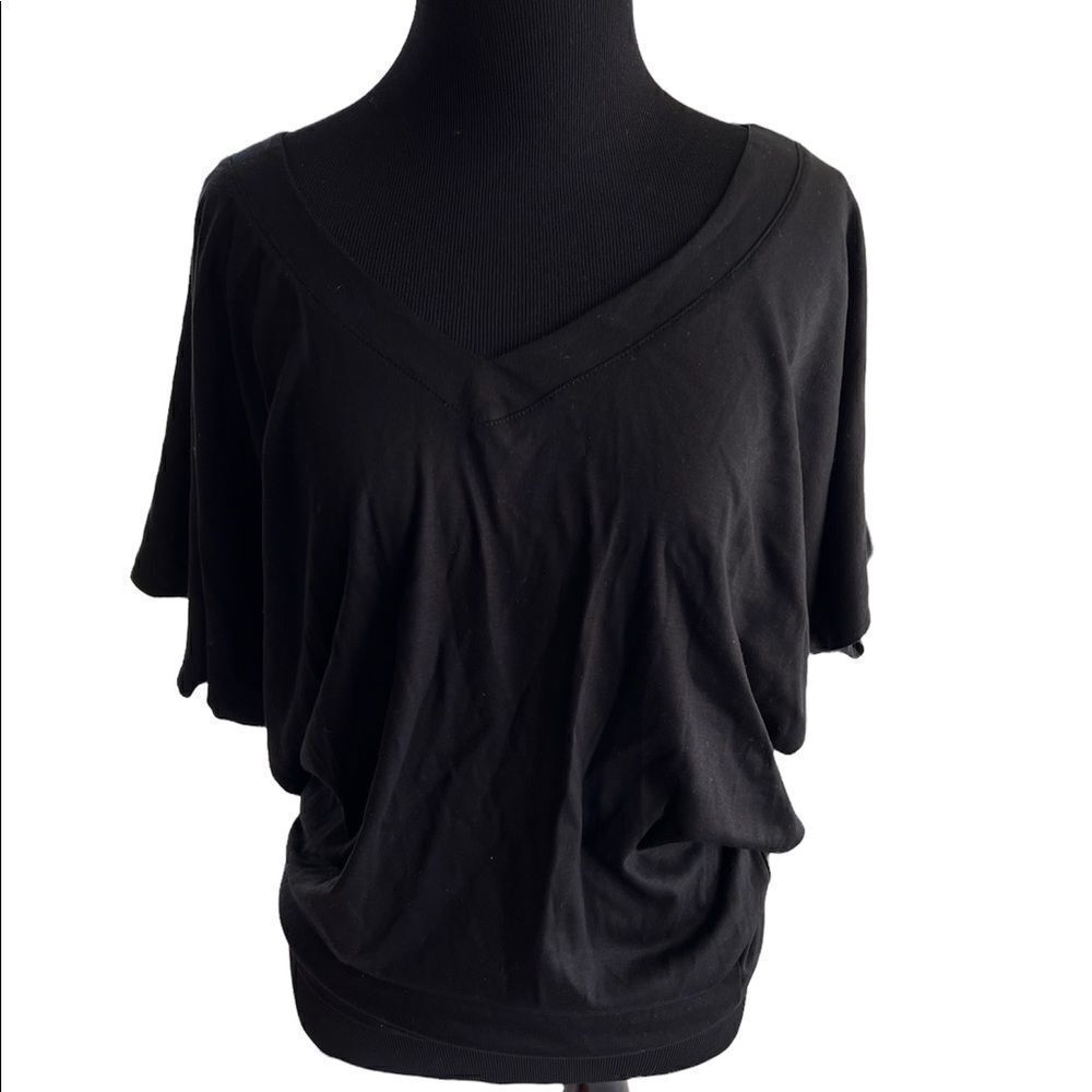 New 3 Dot top